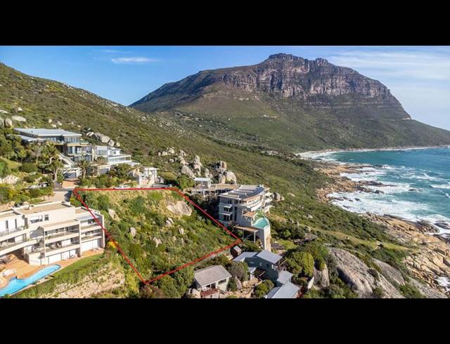 LAND FOR SALE IN LLANDUDNO